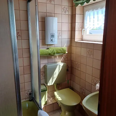 Rosengarten Oda ve Kahvaltı Nienkattbek