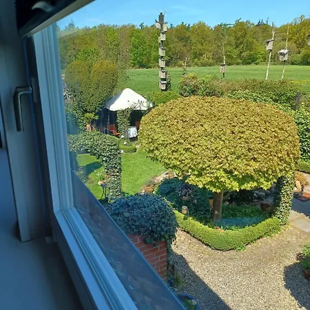 Rosengarten Nienkattbek